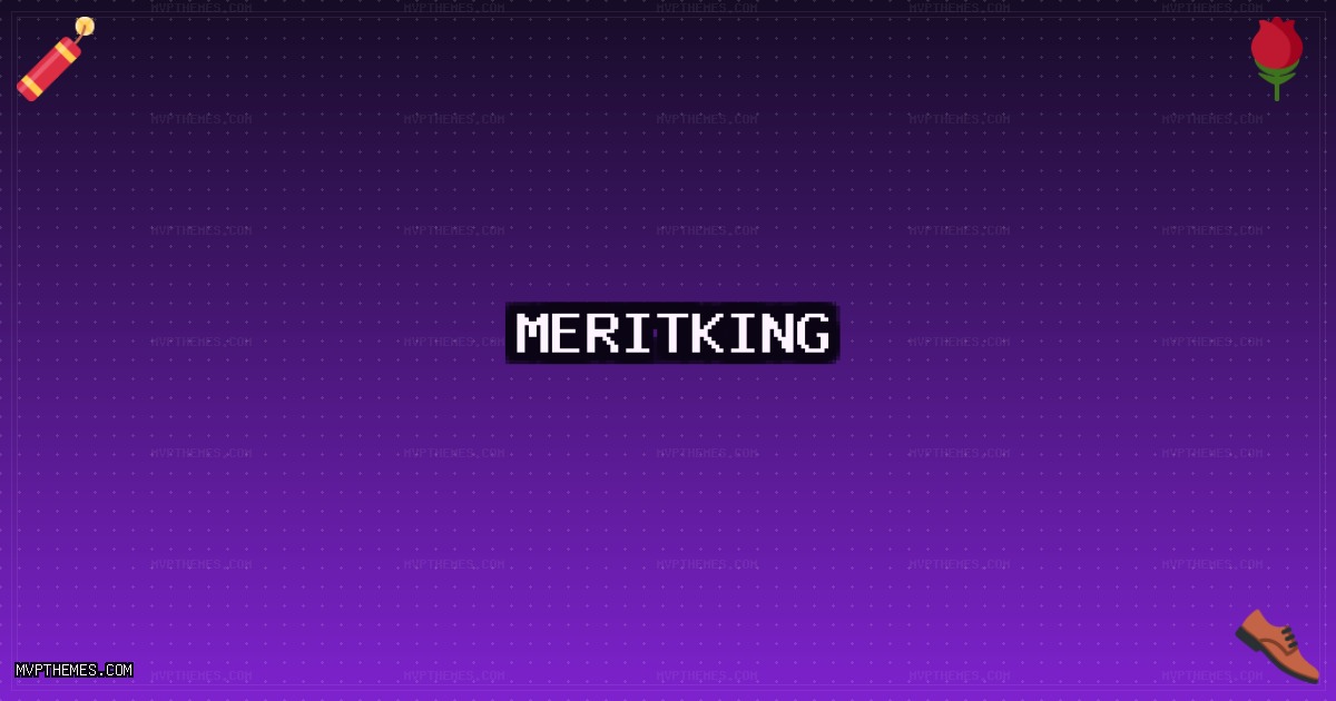 Meritking